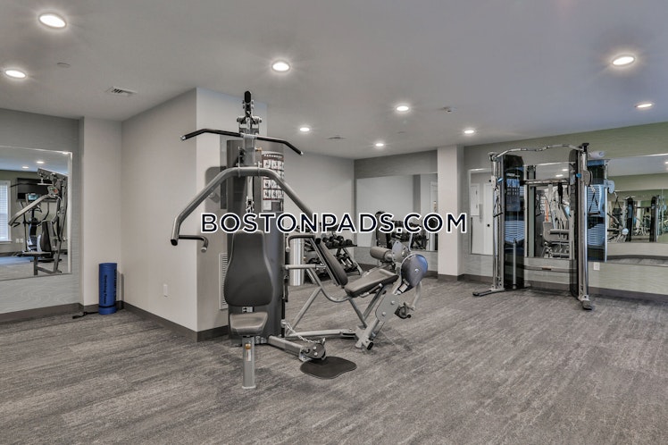 Fairmount Ave., Saugus