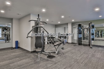 Fairmount Ave. Saugus