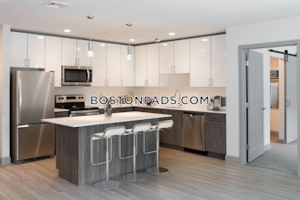 Truman Parkway Boston