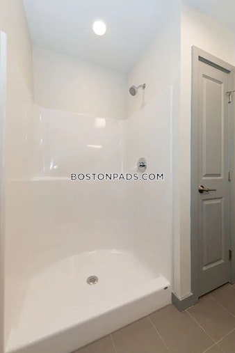 Truman Parkway Boston