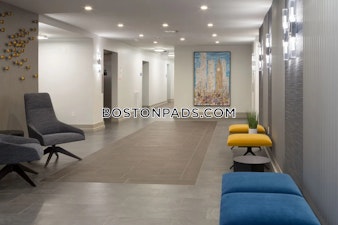 Truman Parkway Boston