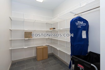 Truman Parkway Boston