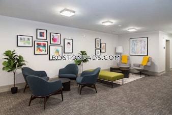 Truman Parkway Boston