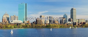 Truman Parkway Boston