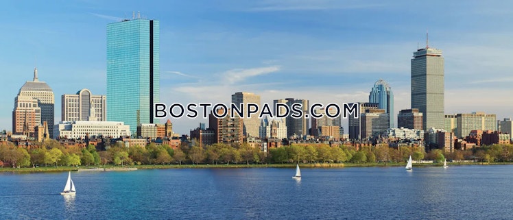 Truman Parkway, Boston