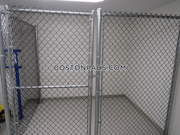 Truman Parkway, Boston