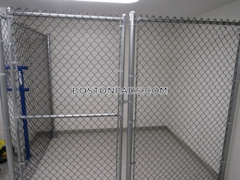 Truman Parkway Boston