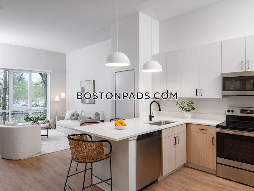 BOSTON - ROSLINDALE - 2 Beds, 1 Bath - Image 10