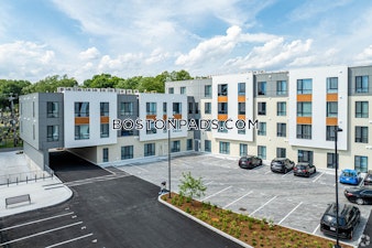 Walk Hill St. Boston