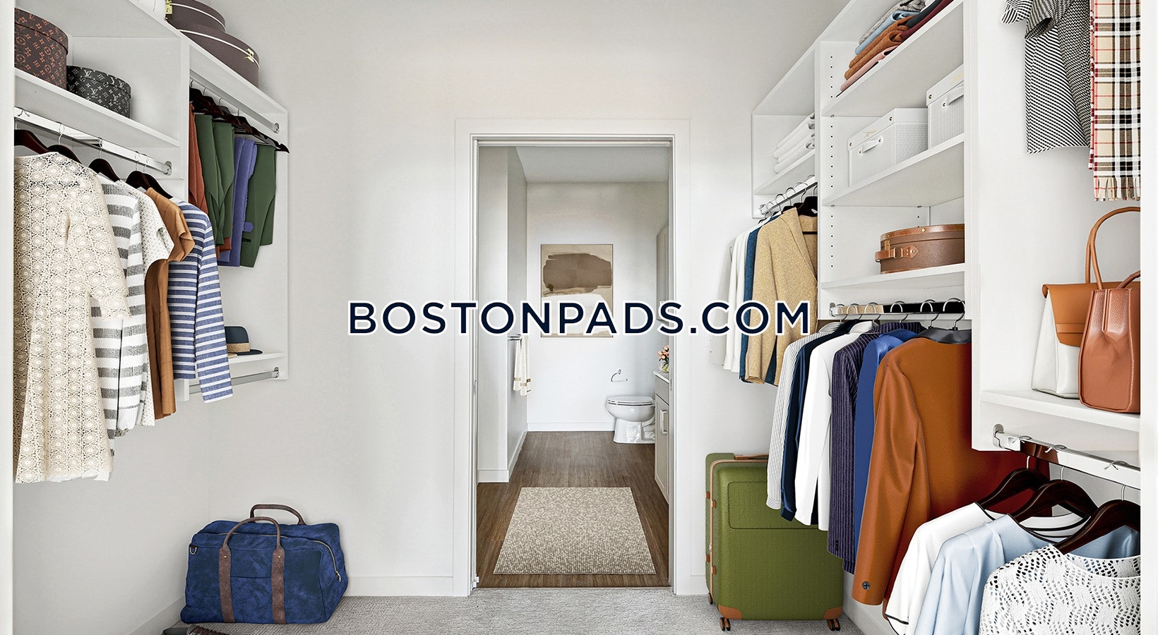 Lynn - 2 Beds, 1 Baths