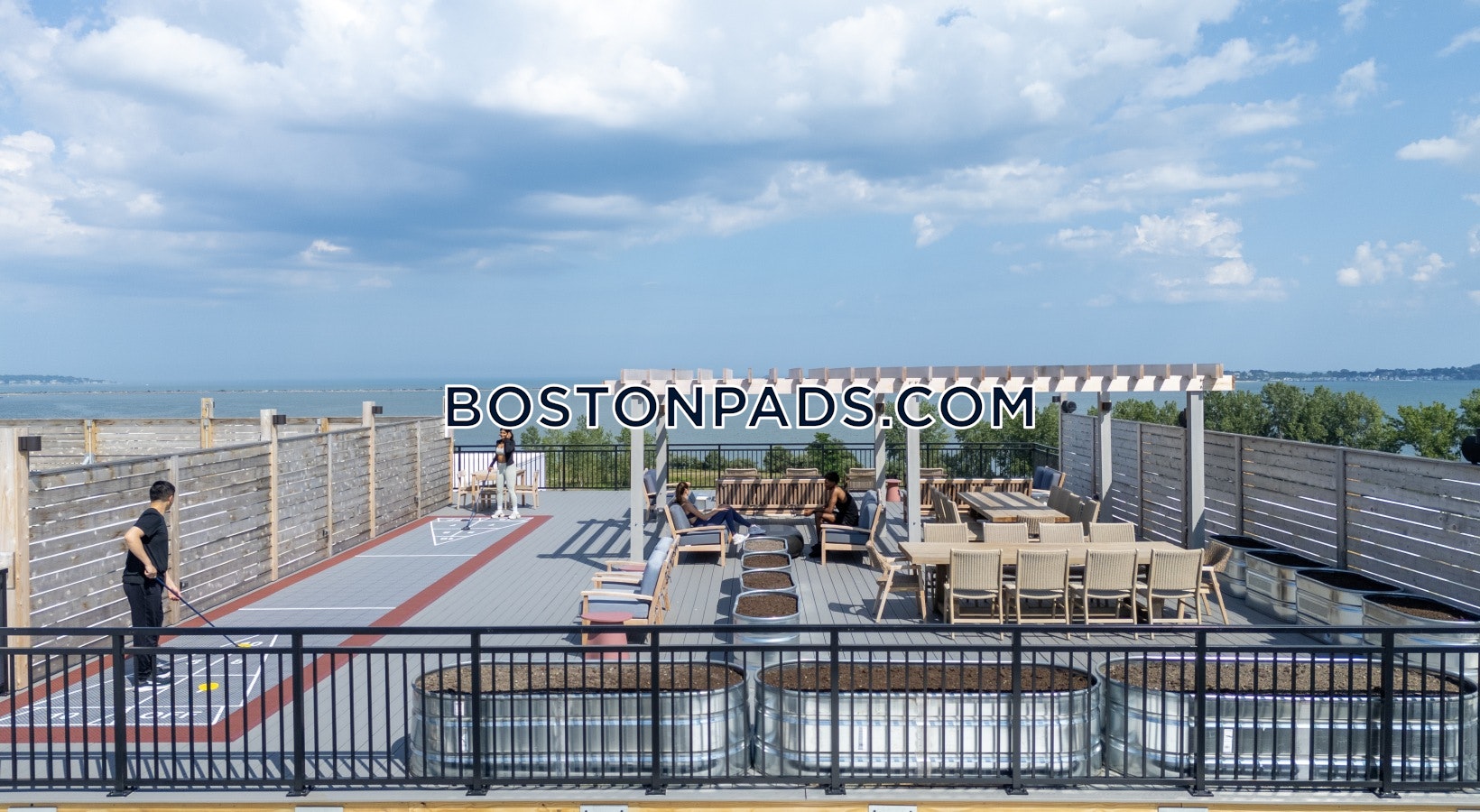 Lynn - 2 Beds, 1 Baths