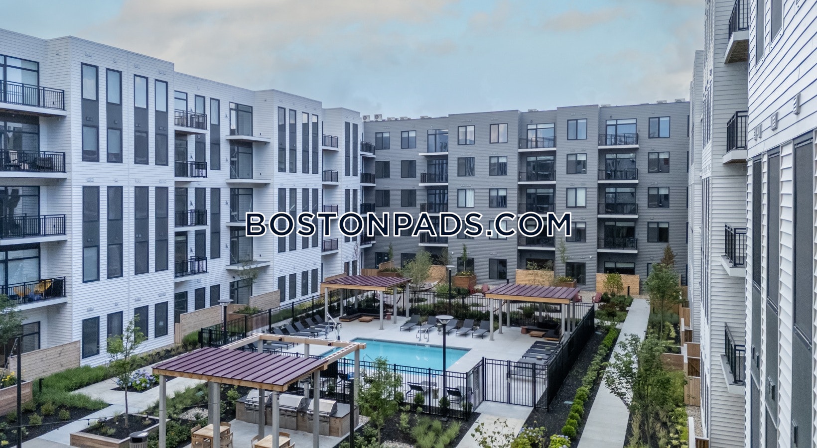 Lynn - 2 Beds, 1 Baths