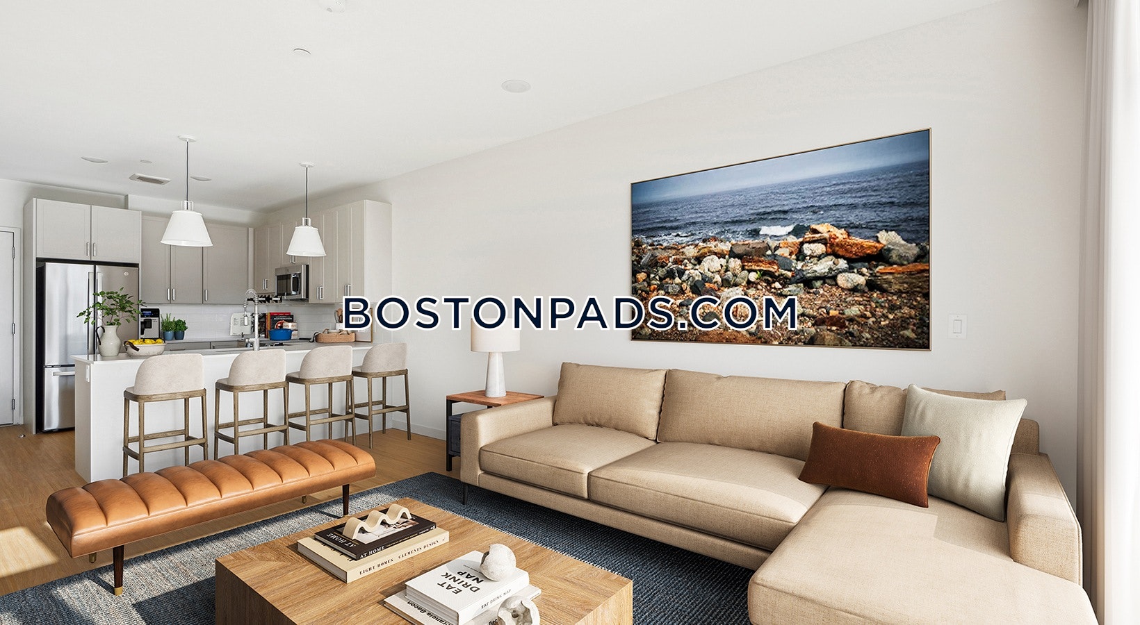 Lynn - 2 Beds, 1 Baths