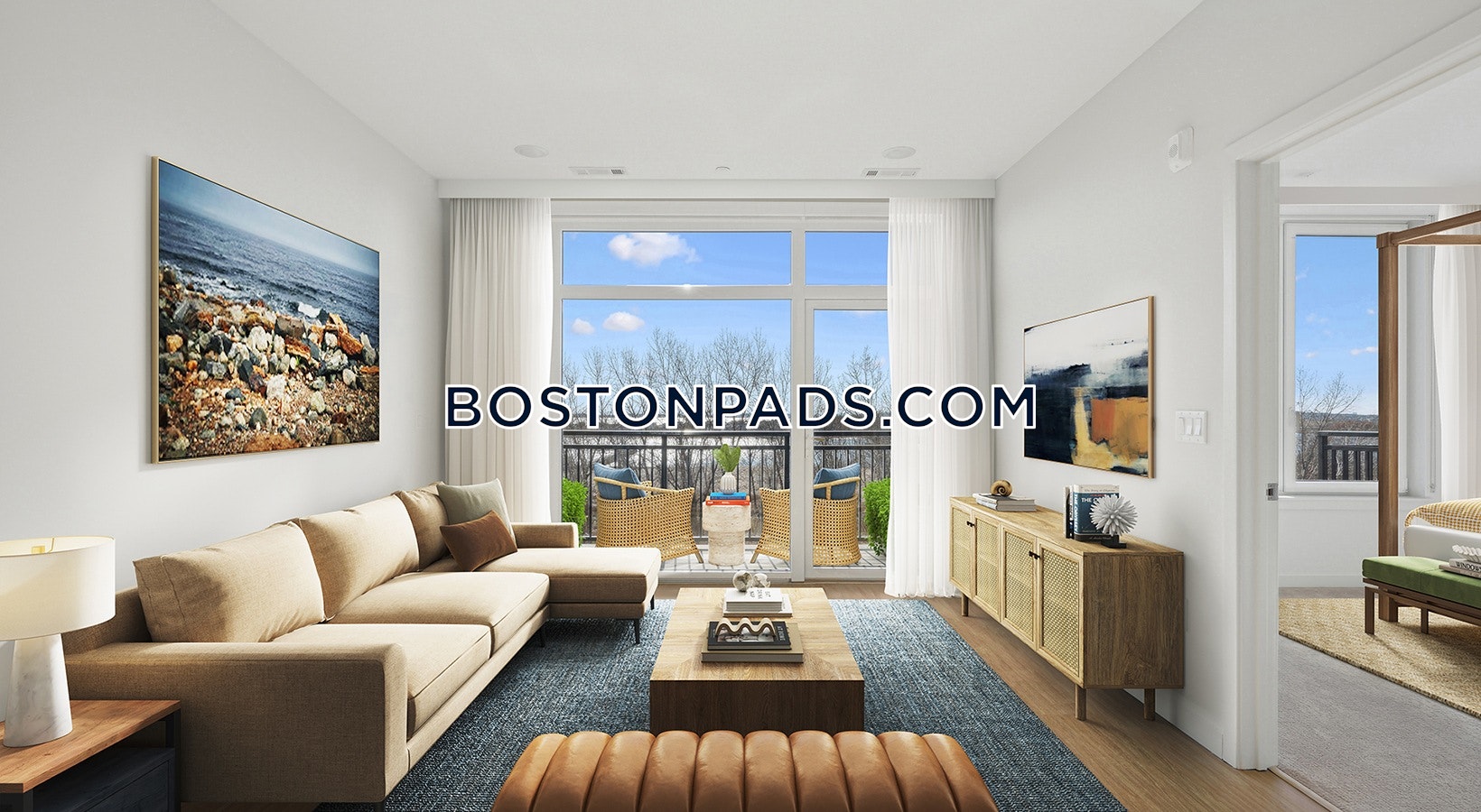 Lynn - 2 Beds, 1 Baths