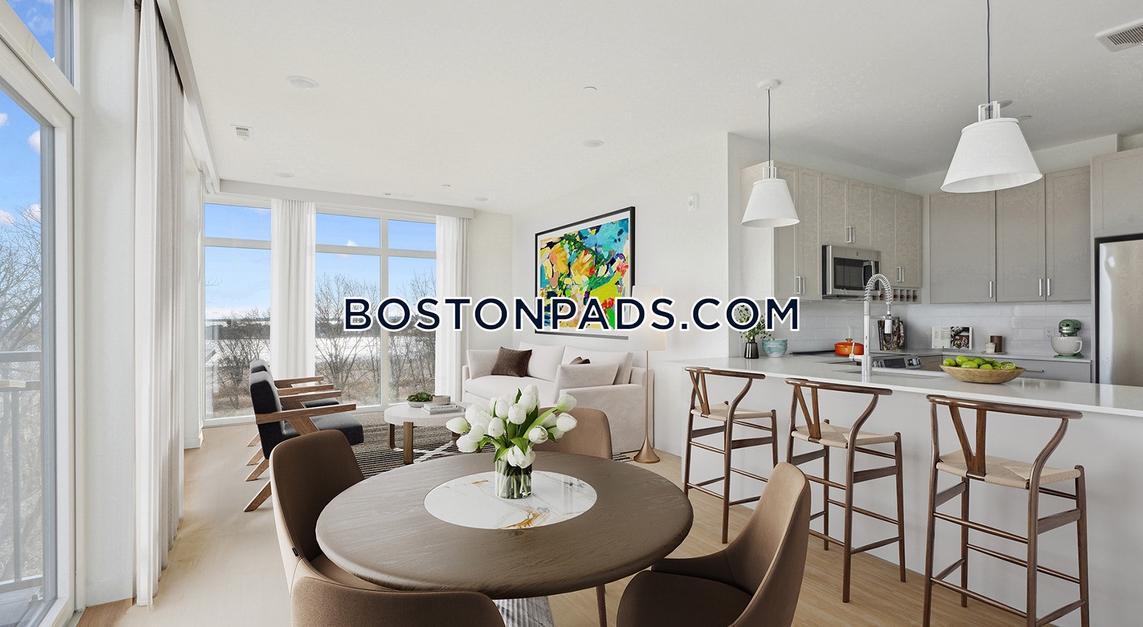 Lynn - 2 Beds, 1 Baths