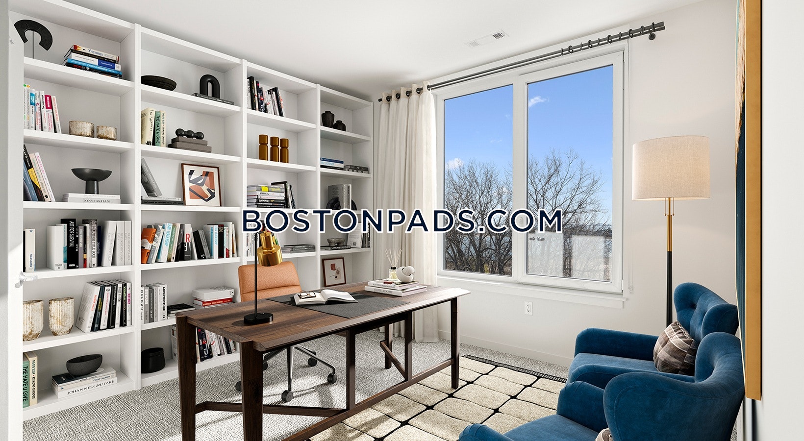 Lynn - 2 Beds, 1 Baths