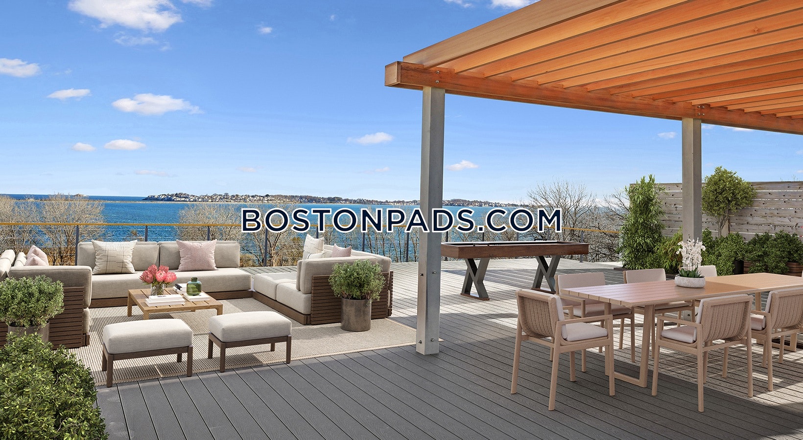 Lynn - 2 Beds, 1 Baths