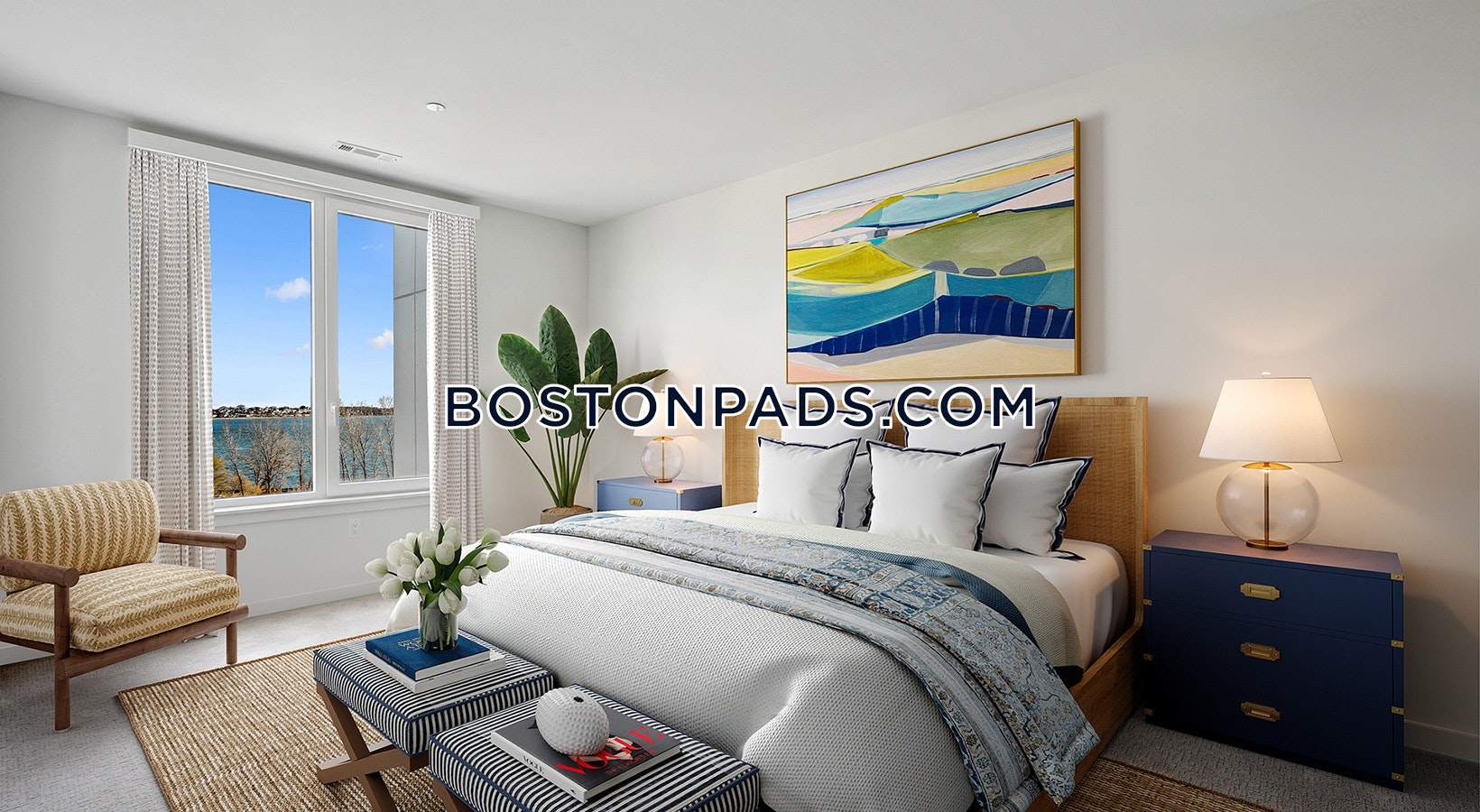 Lynn - 2 Beds, 1 Baths