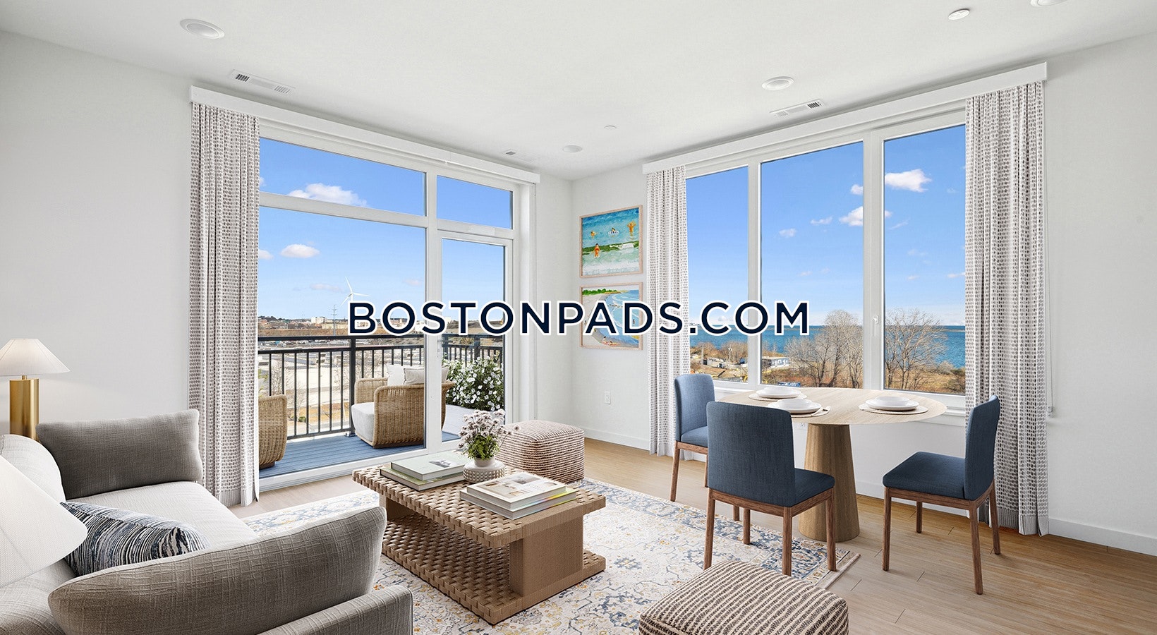 Lynn - 2 Beds, 1 Baths