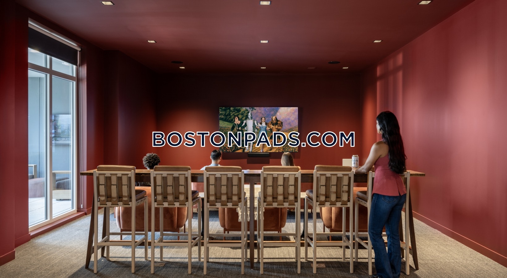 Lynn - 2 Beds, 1 Baths