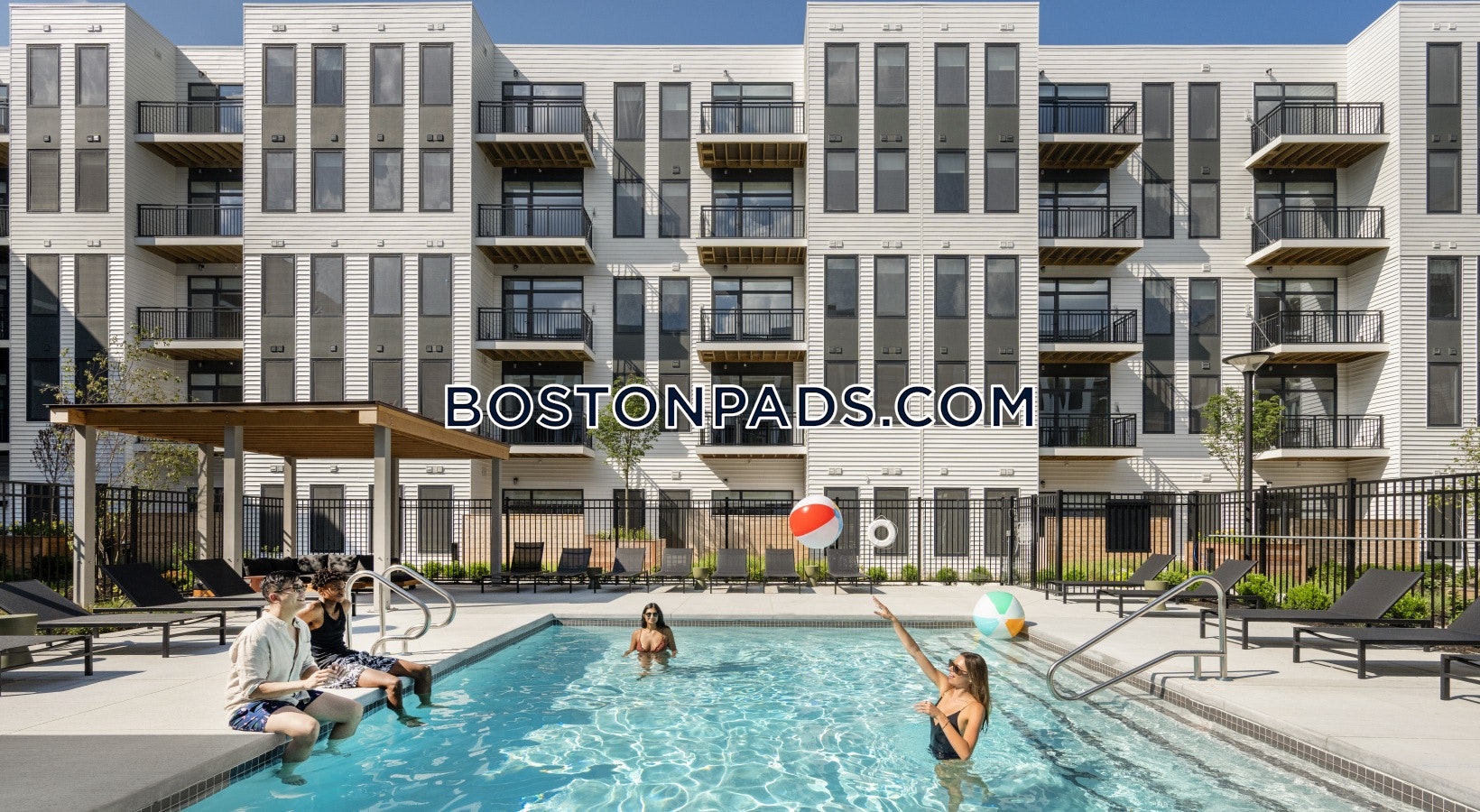 Lynn - 2 Beds, 1 Baths