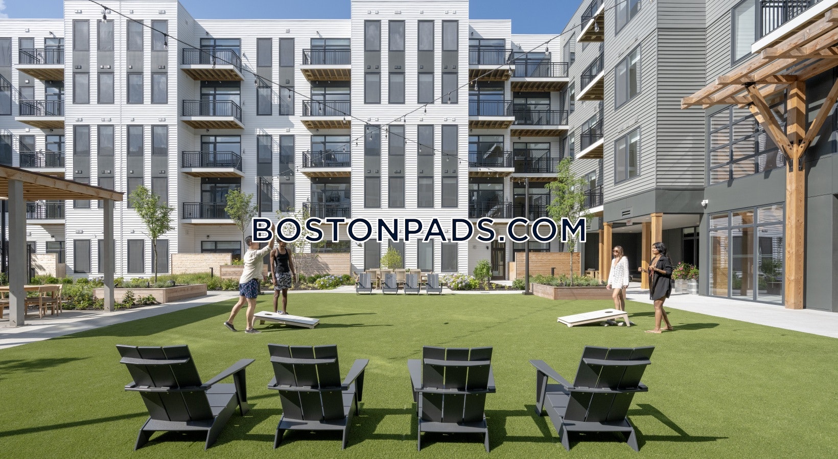 Lynn - 2 Beds, 1 Baths