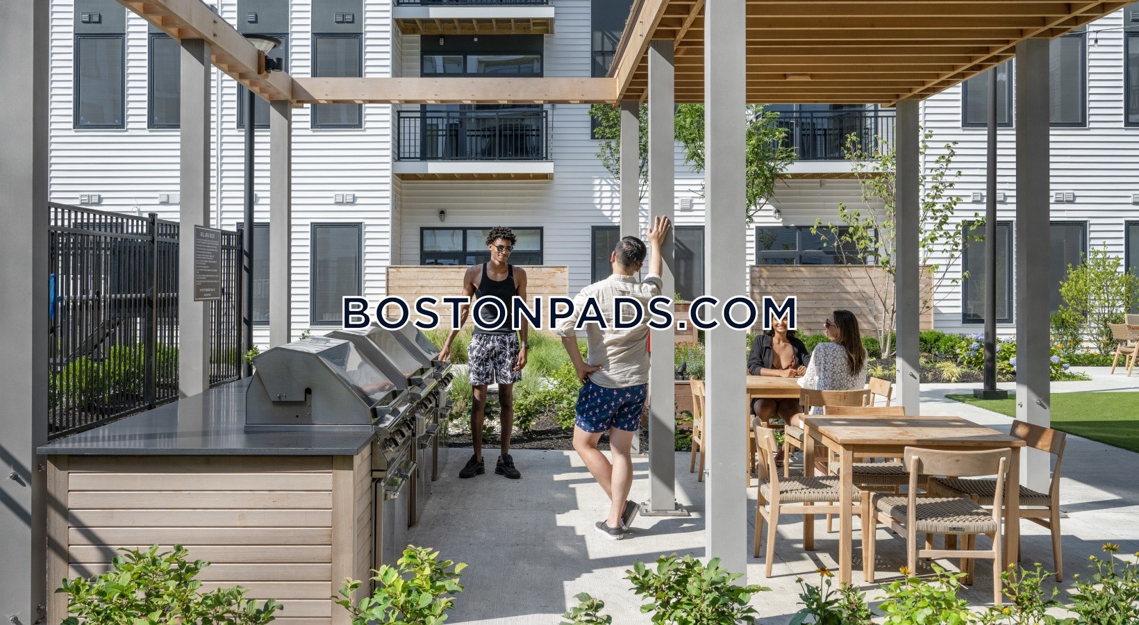 Lynn - 2 Beds, 1 Baths