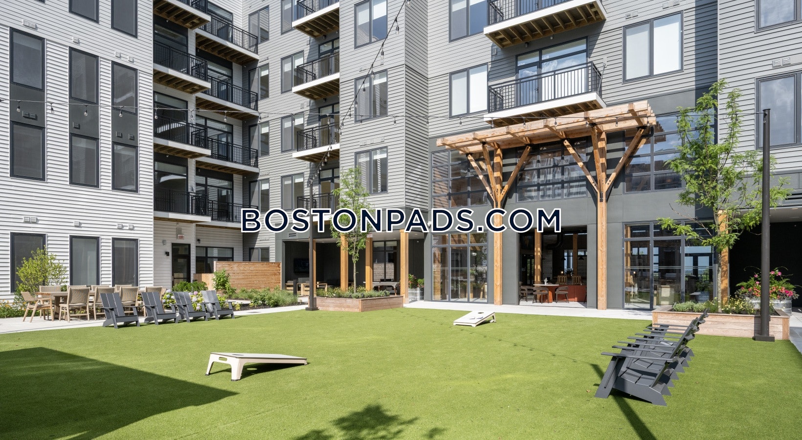 Lynn - 2 Beds, 1 Baths