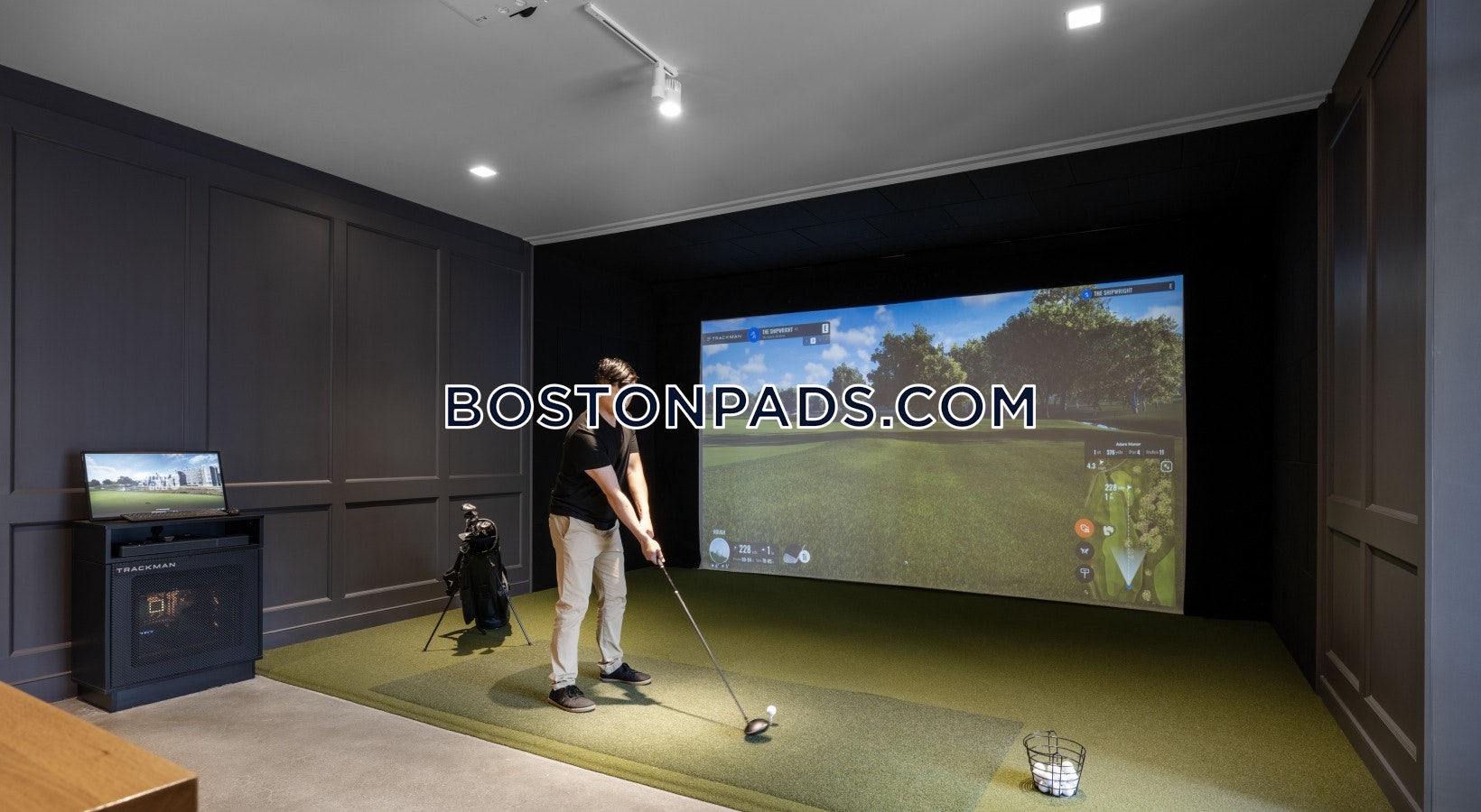 Lynn - 2 Beds, 1 Baths