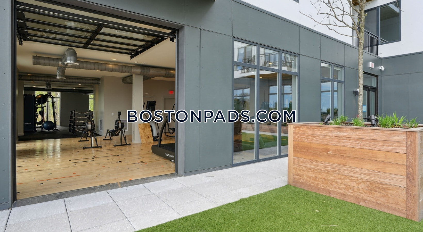 Lynn - 2 Beds, 1 Baths