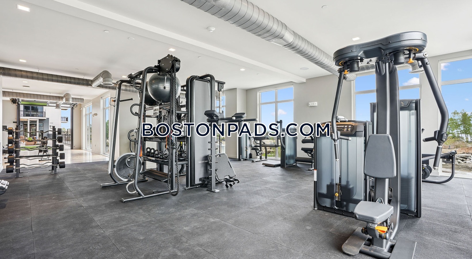 Lynn - 2 Beds, 1 Baths