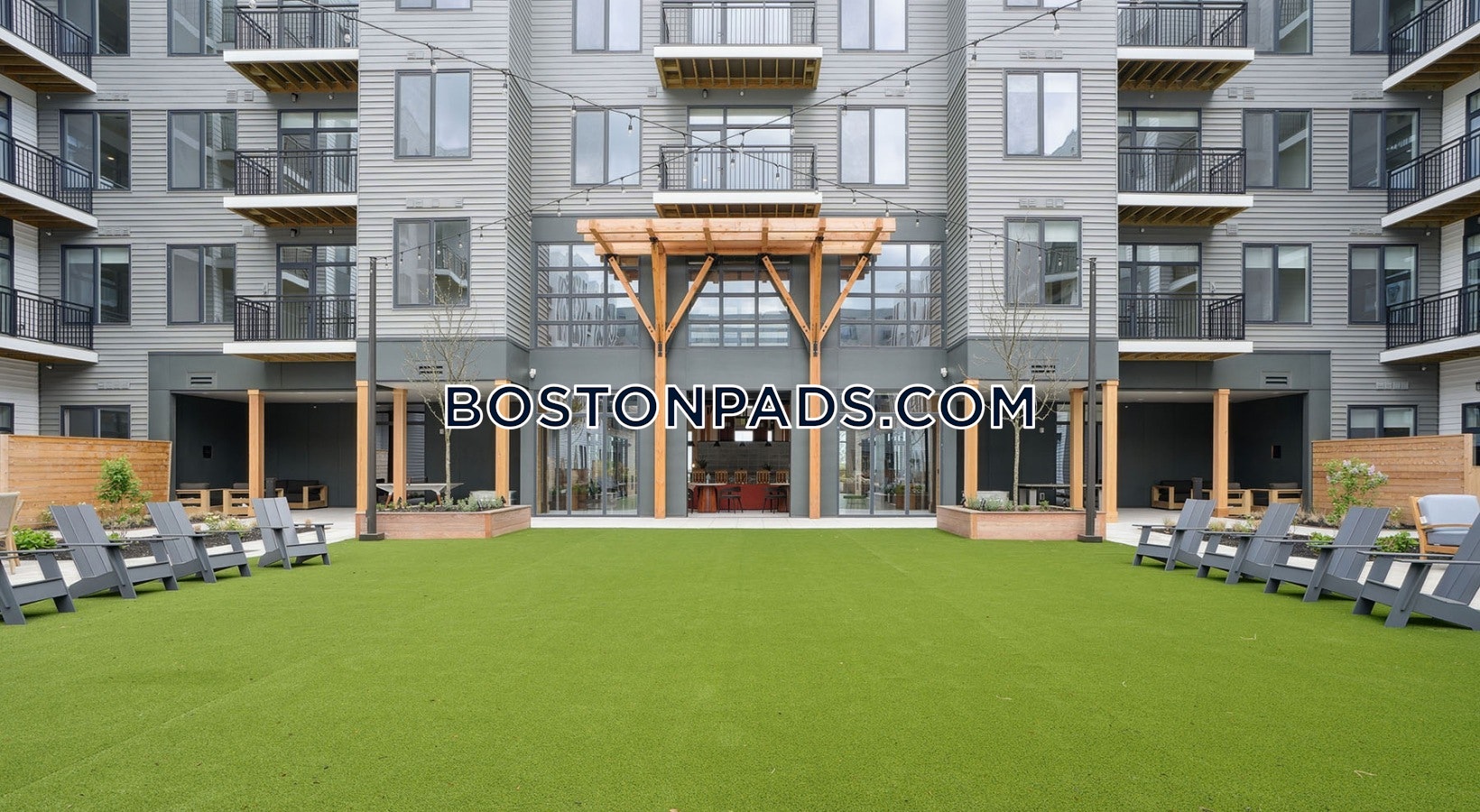 Lynn - 2 Beds, 1 Baths