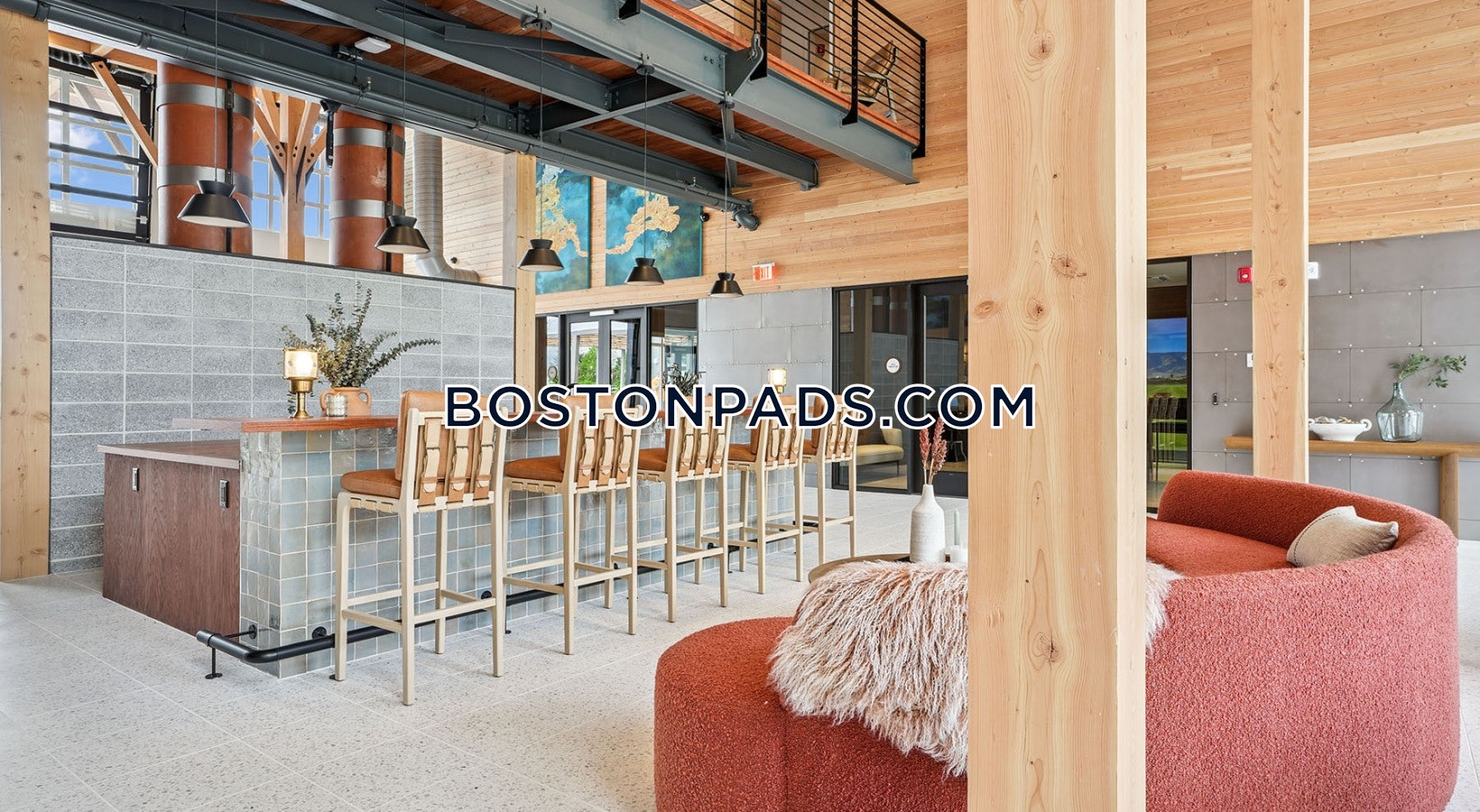 Lynn - 2 Beds, 1 Baths