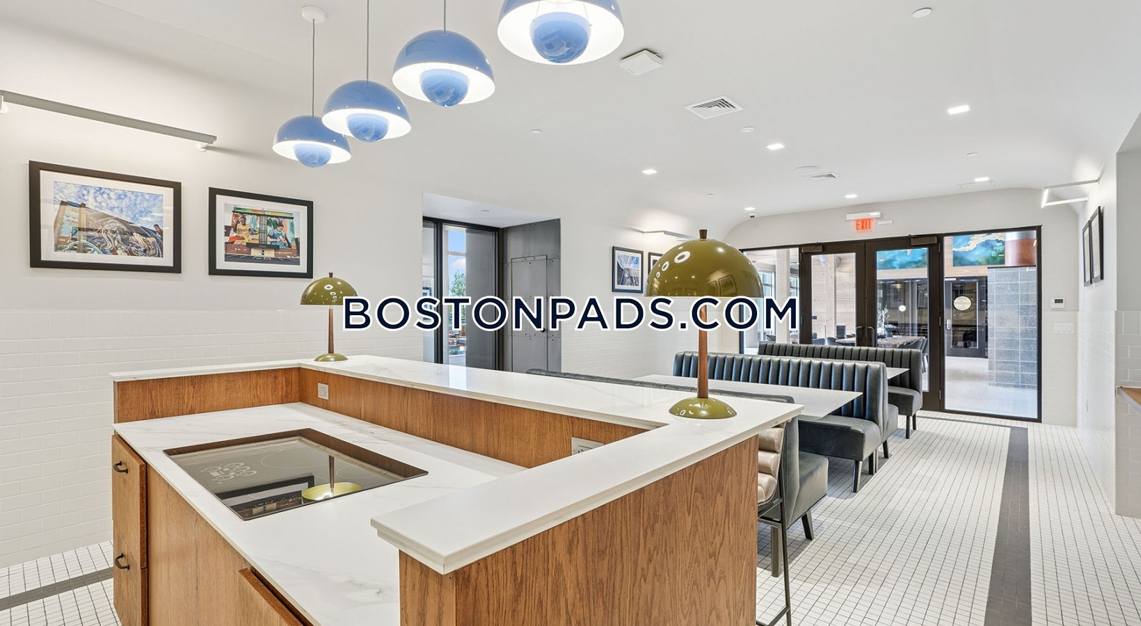 Lynn - 2 Beds, 1 Baths