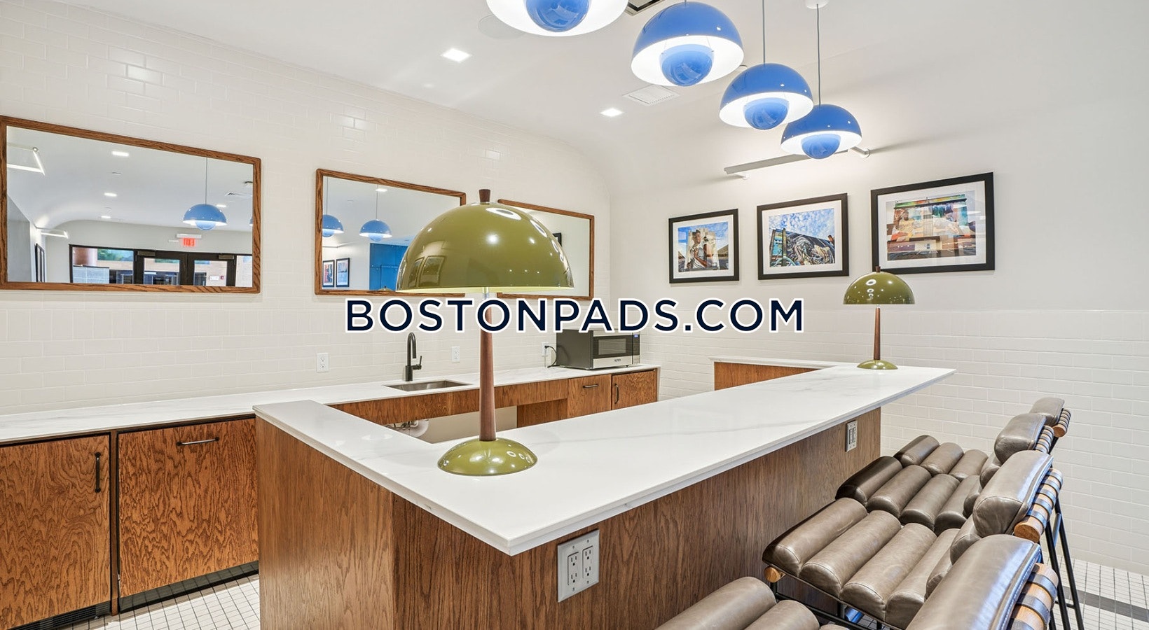 Lynn - 2 Beds, 1 Baths