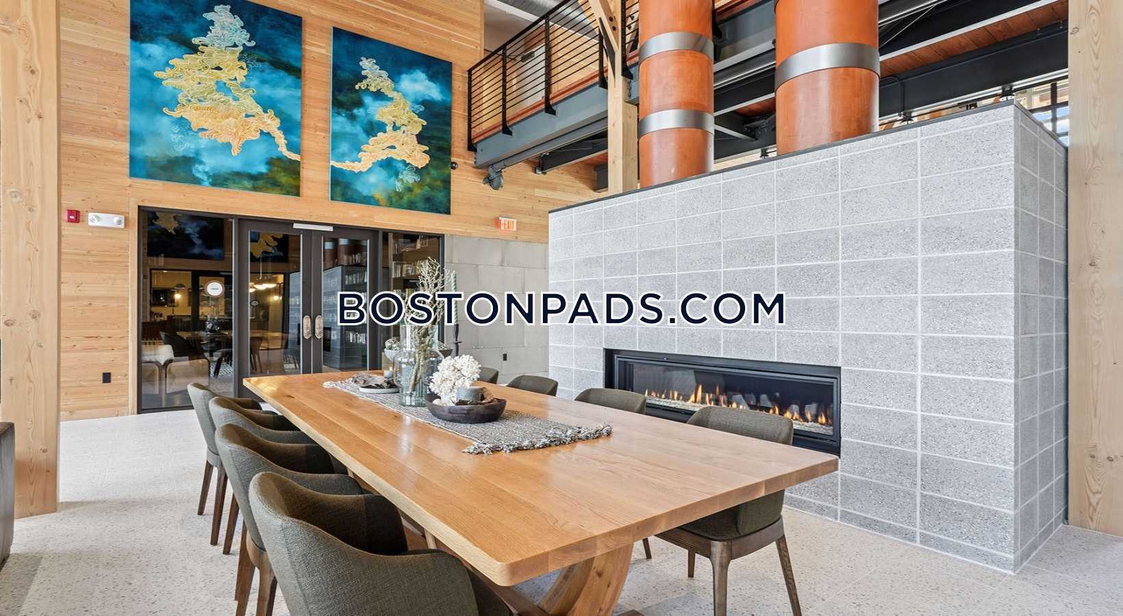 Lynn - 2 Beds, 1 Baths