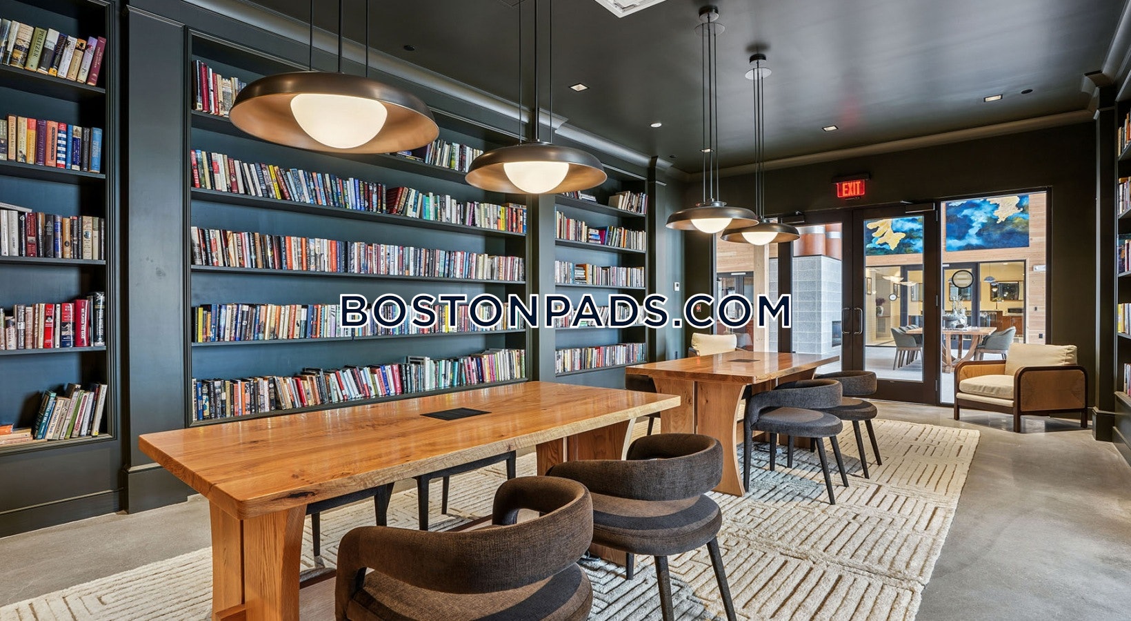 Lynn - 2 Beds, 1 Baths