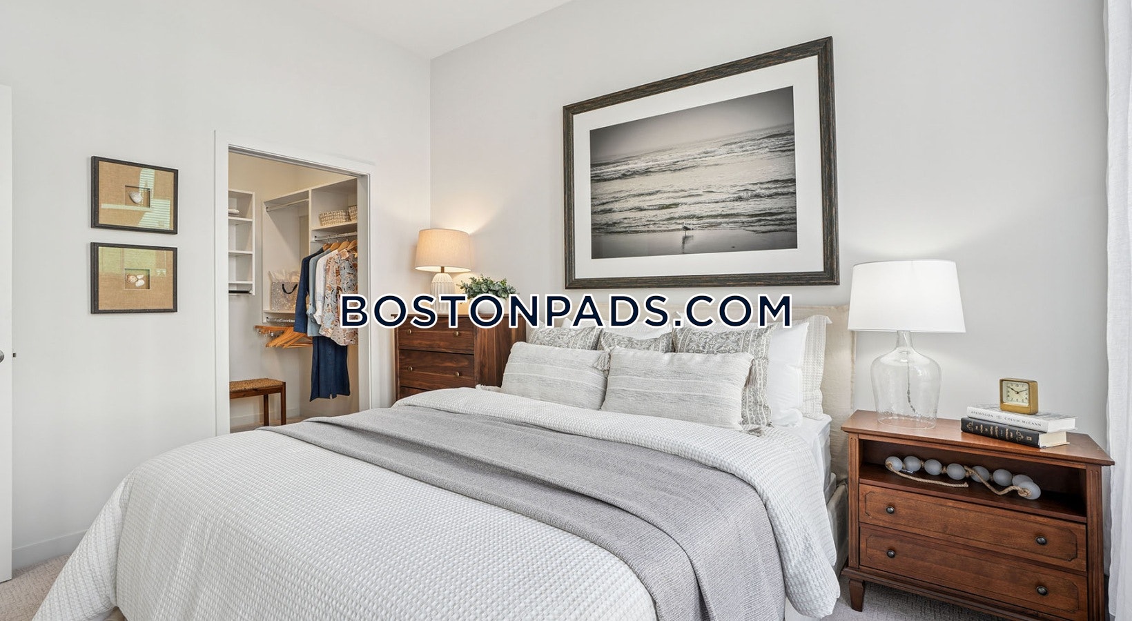 Lynn - 2 Beds, 1 Baths