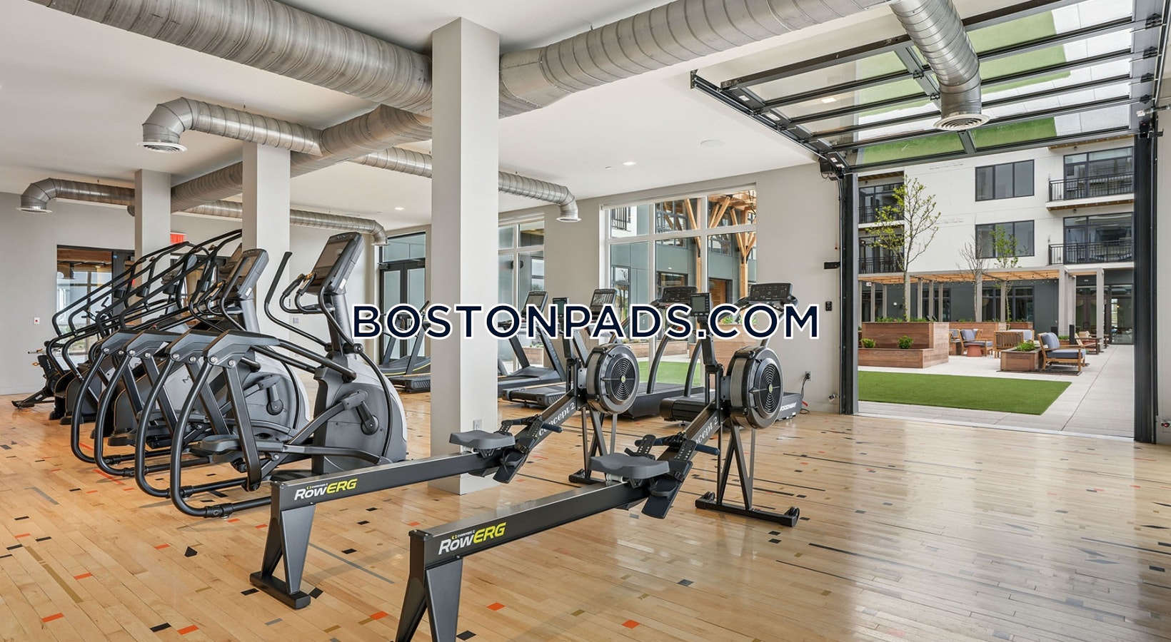 Lynn - 2 Beds, 1 Baths