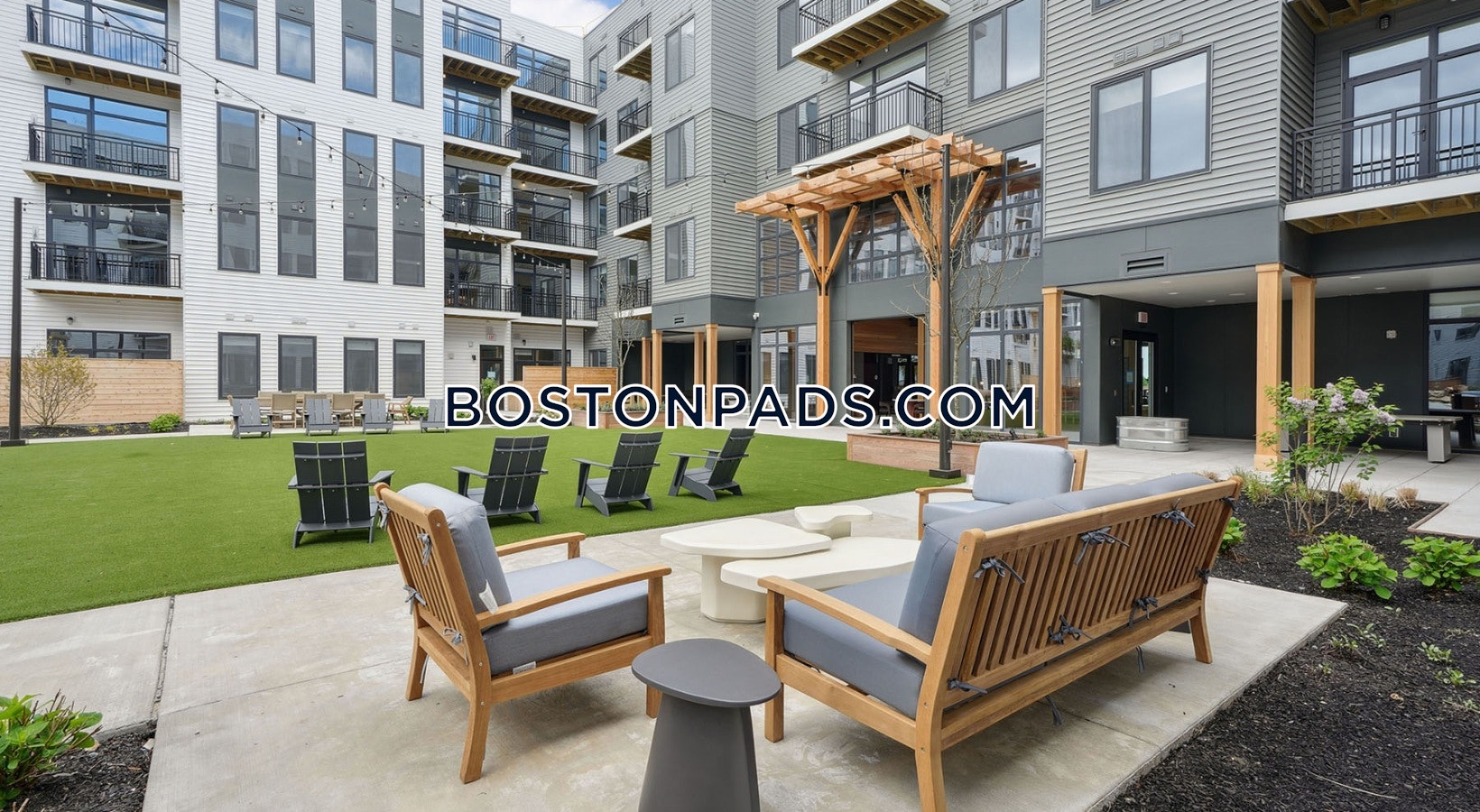 Lynn - 2 Beds, 1 Baths