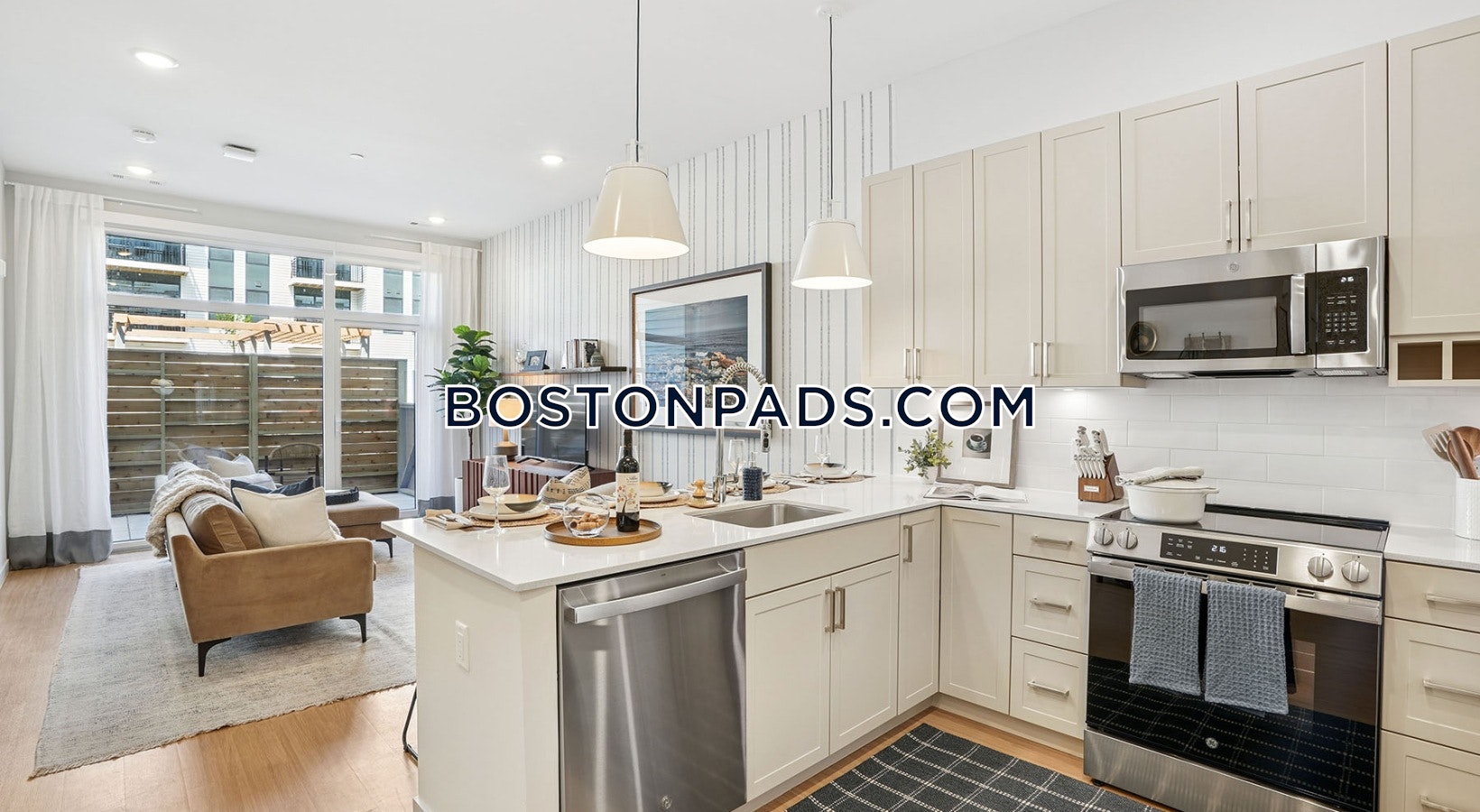 Lynn - 2 Beds, 1 Baths