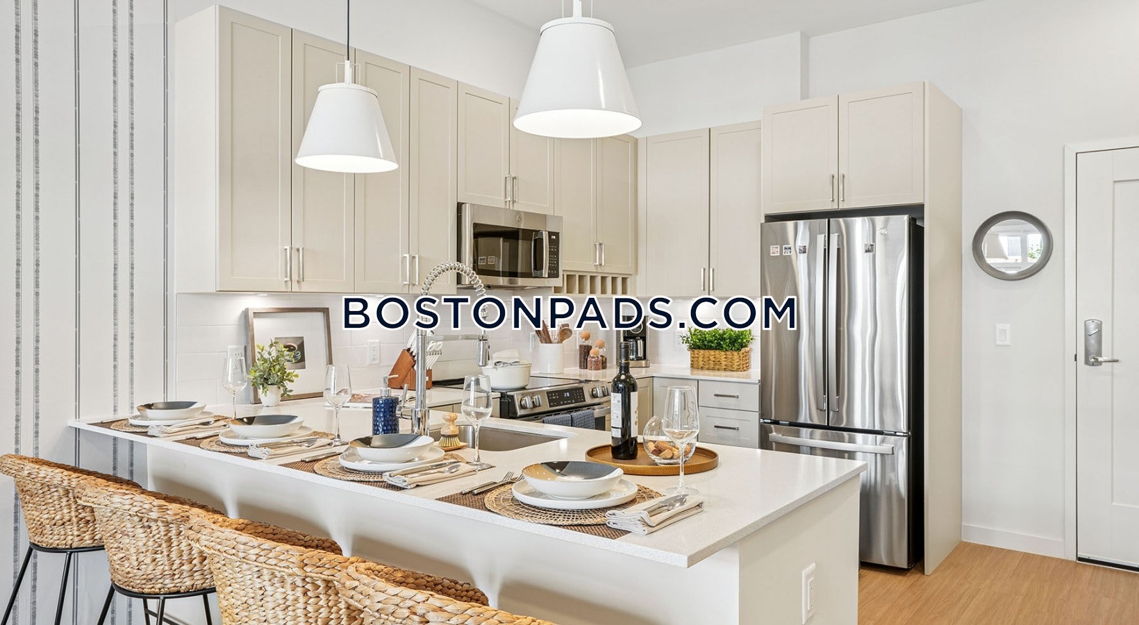 Lynn - 2 Beds, 1 Baths