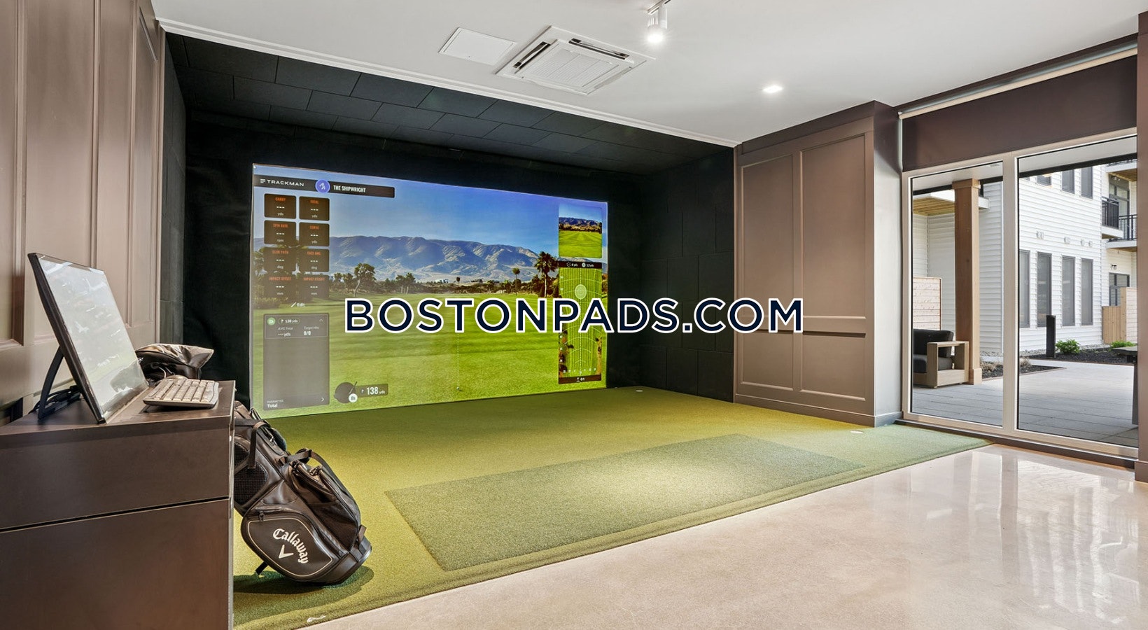 Lynn - 2 Beds, 1 Baths