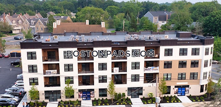 East Central St., Natick