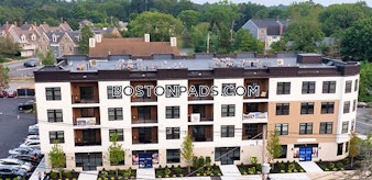 East Central St. Natick