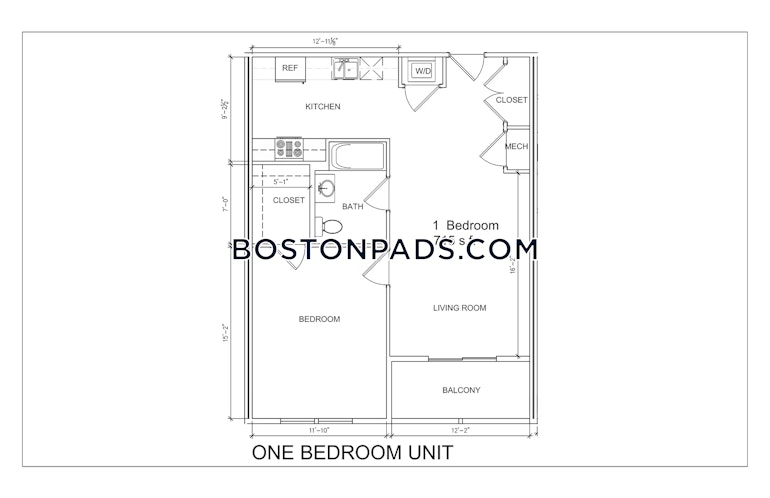 East Central St. Natick