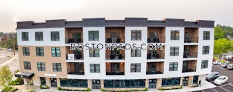 East Central St. Natick