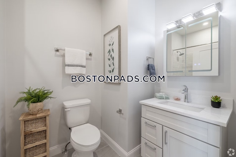 East Central St. Natick