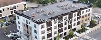 East Central St. Natick