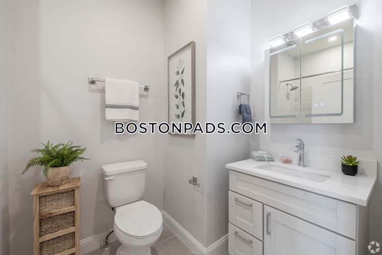 East Central St., Natick